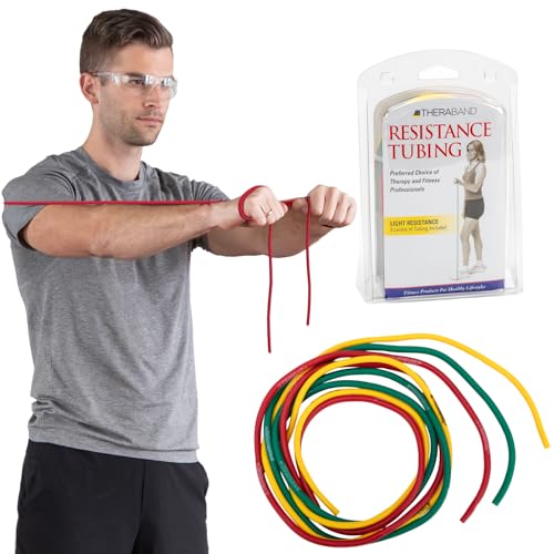 THERABAND Beginner Tubing