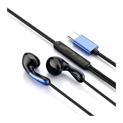 �C���z�� �^�C�vc �C���z�� �L�� �J�i���^ HiFi�������� �}�C�N���� �N���A�ʘb �����R���t�� ���ʒ��� DAC�d�ቹ �m�C�Y�ጸ ���K�ȑ����� usb c ���ݖh�~ ���^�E�y�� �h�� �x���Ȃ� �Q�[��/���y/�ʘb/�ʋ� for iPhone15/1