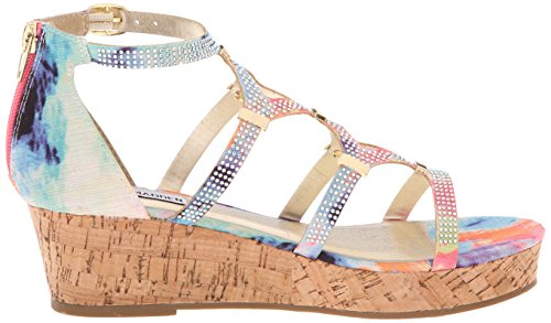 Image of Steve Madden Jcastela Sandal (Little Kid /Big Kid)