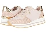 Michael Kors Monique Trainer Ballet 10 M