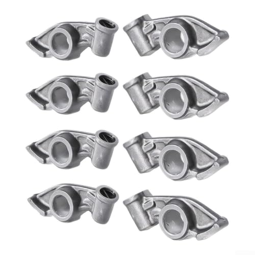 Image of 8PCS Engine Timing System Rocker Arm For Mercedes-Benz M102 Engine Series