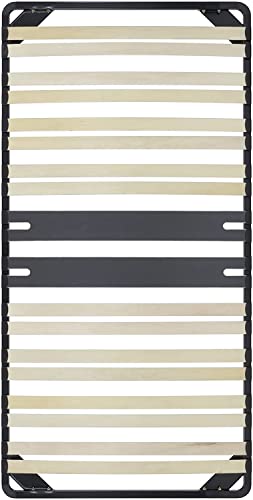 Lattenrost 140 x 200 cm und 80 x 200 cm von MOG – Stabiler Lattenrahmen