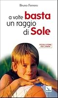 A volte basta un raggio di sole 8801011644 Book Cover
