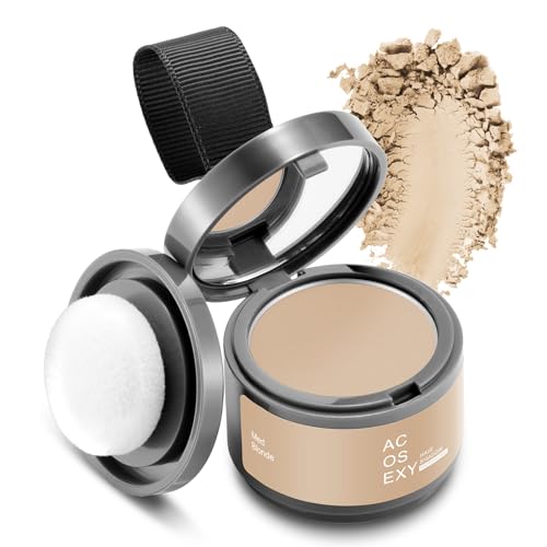 Acosexy Root Touch Up Hair Powder thumb #1