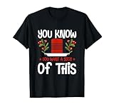 Cranberry Sauce Merch