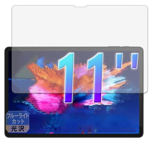 Leipsden AvidPad S80 �Ή� BlueGloss �ی� �t�B���� �u���[���C�g�J�b�g �ڂɗD���� ���� ���{��