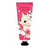 The Orchid Skin Hand Cream, Hand Lotion for Cuticle Care, Orchid Flower Yovely Pig Hand Cream -2.1oz #1