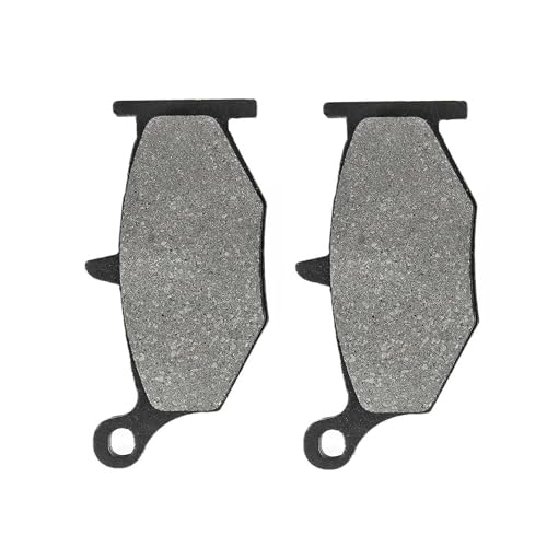 Plaquettes de frein moto Suzuki GSXR longévité et mordant constant