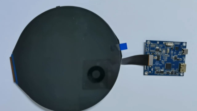 10.1inch 800*1280 MIPI LCD Screen LCD Panel 4GB RAM 32GB ROM RK3568