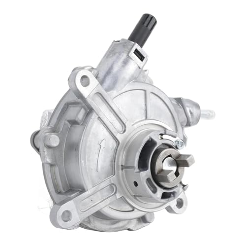 2722300465 2722300065 A2722300065 A2722300465 A2722300565 Bomba de Vacío de Freno Compatible con Benz W203 W211 W221 W251 W212 miniatura 1