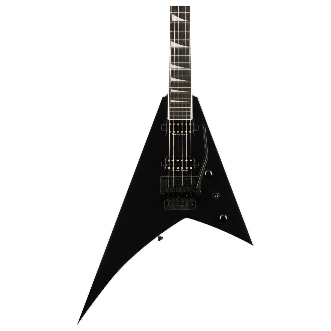 Amazon | Jackson/Pro Plus Series Rhoads RR24 Ebony Fingerboard