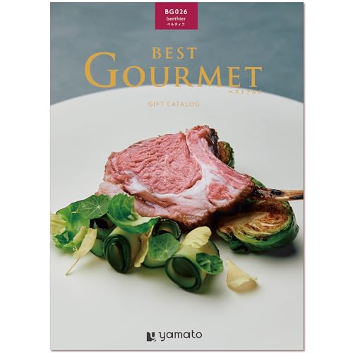 YAMATO OJ^OMtg BEST GOURMET (xXgO) BG026 berthier (xeBG) 30,000~R[X
