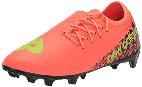 New Balance Unisex Furon V7 Versand Fg Sneaker, Orange, 40 EU