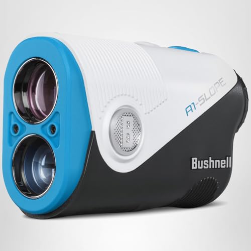 Bushnell Golf A1‑Slope Laser...