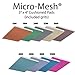 Micro-Mesh 3 X 4 Soft Touch Pads