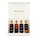 Bella Vita Luxury Long Lasting Men Gift Set | Perfume for Man | 4x20ml | Gifts for Men | Woody