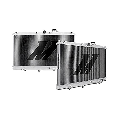 Mishimoto MMRAD-PRE-97 Performance Aluminum Radiator Fits Honda Prelude 1997-2001