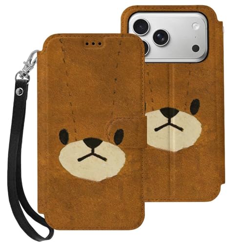 ܂̂ iPhone 17 p P[X 蒠^ ACtH17p 蒠^P[X iPhone 17̑S4f[X J[h[ X^h@\