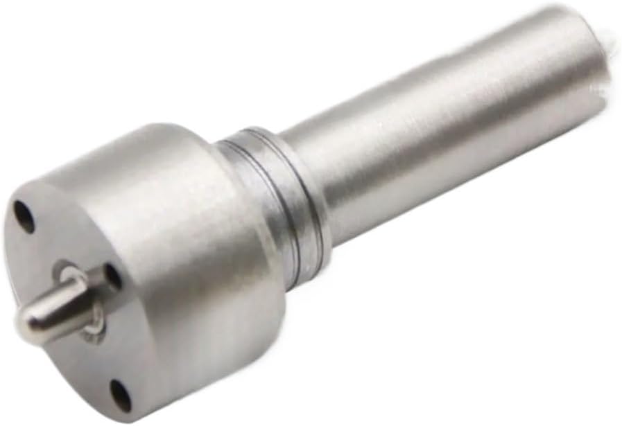 Injector, L025PBC Injector Nozzle L 025 PBC Diesel Sprayer L025PBD Fuel Injection ALLA152FL025 Compatible for BEBE4C00101 20430583 4PCS