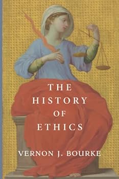 Paperback The History of Ethics Book
