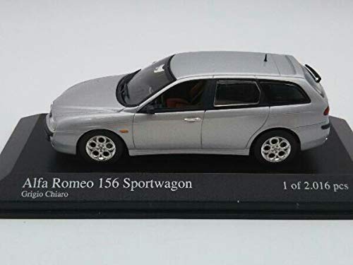 MINICHAMPS シルバー ワゴン 1/43 Amazon | 1/43 PMA ミニチャンプス VW Golf Variant 'Minichamps