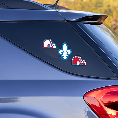 Rico Industries RSS290801: Stanford 3-Piece Retro Spirit Decals by Rico Industries - Image 3