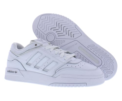 Adidas Drop Step Low Mens Shoes2
