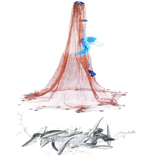 Filet robuste pour accessoires lors de vos sorties de pêche