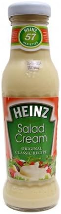 Heinz Salad Cream, 285g