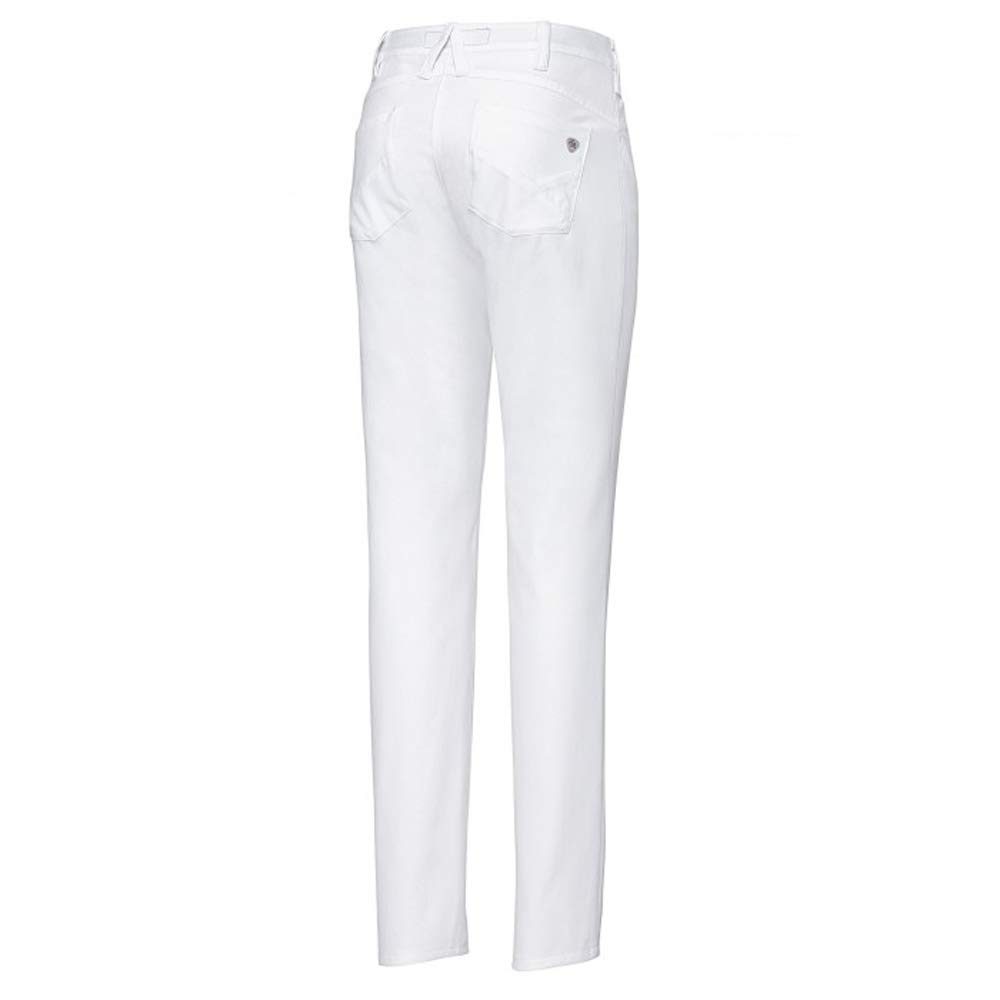 BP 1755-311-0021-28/30 Slim-Fit-Jeans für Frauen, Stretch-Stoff, 260,00 g/m² Stoffmischung mit Stretch