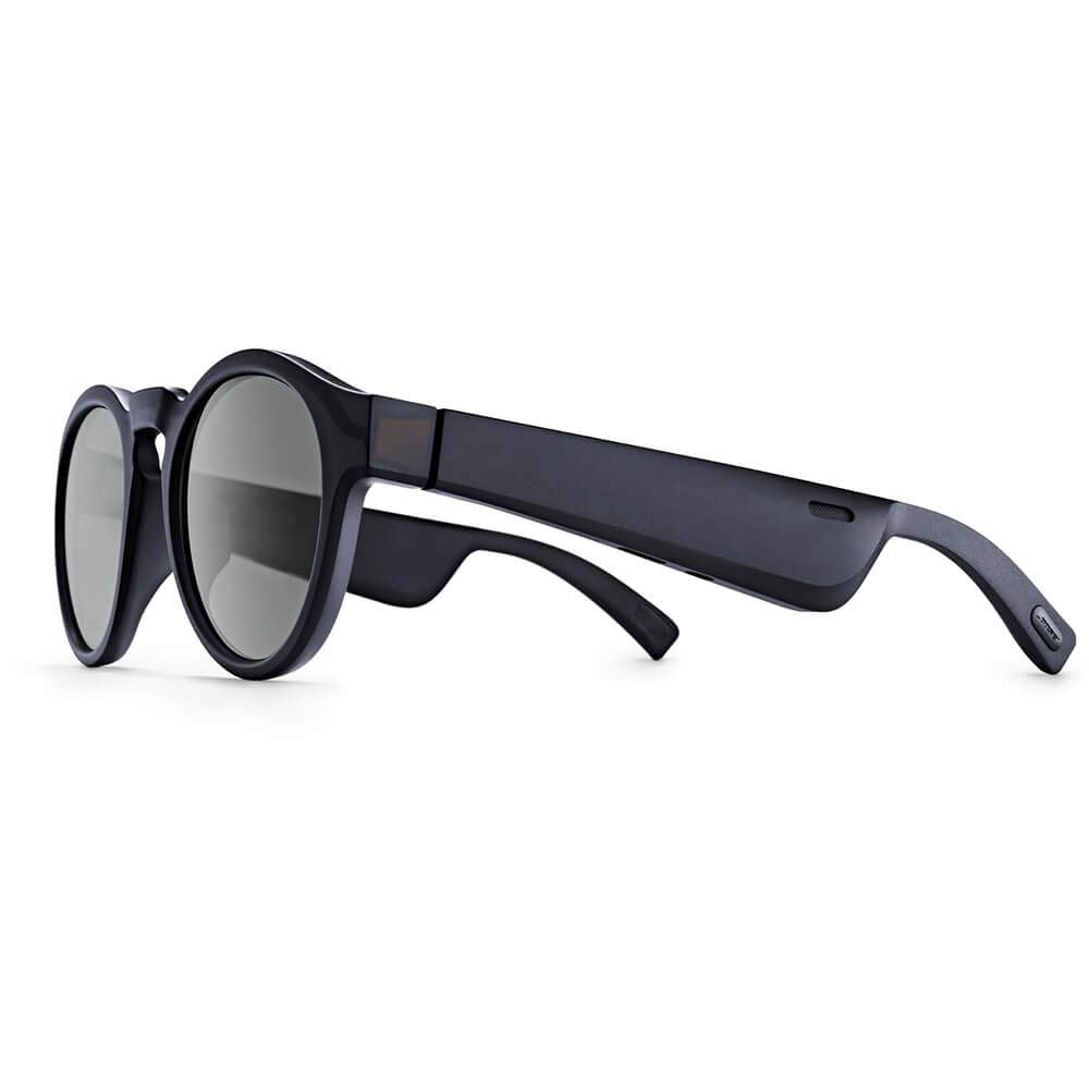 BOSE - 【ご褒美ギフト】Bose Frames Rondo オーディオサングラス №81 Amazon.com: Bose Frames, Audio Sunglasses with Open Ear