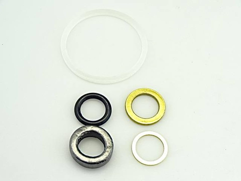 for Zurn Rk7000-100 Repair Kit Packing Replaces Parts