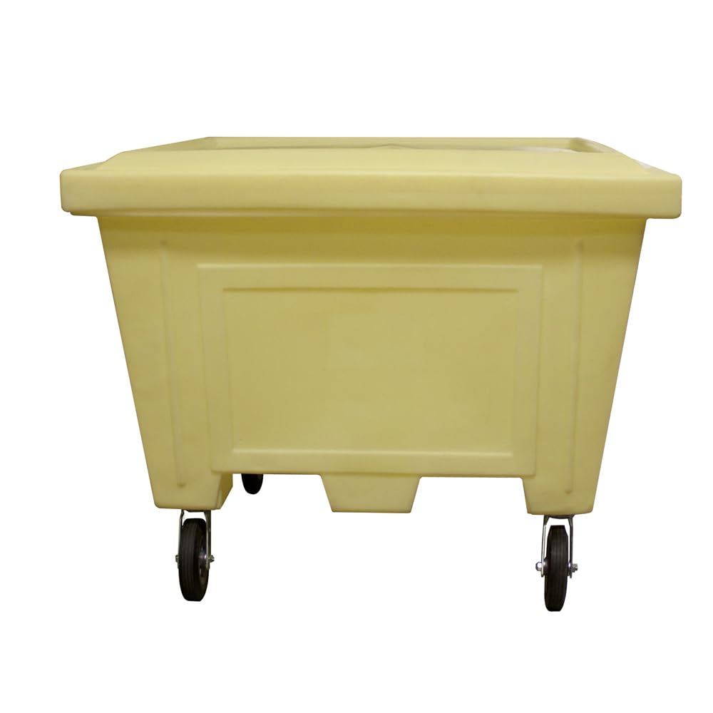 X-Large Mobile Chest Spill Kit - Hazmat