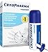 Cryopharma Tratamiento Anti Verrugas Tratamiento para Quitar Verrugas Comunes y Plantares, Congela...