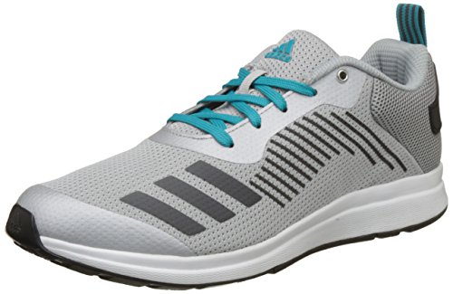 Silvmt, Grefiv and Eneblu Running Shoes 
