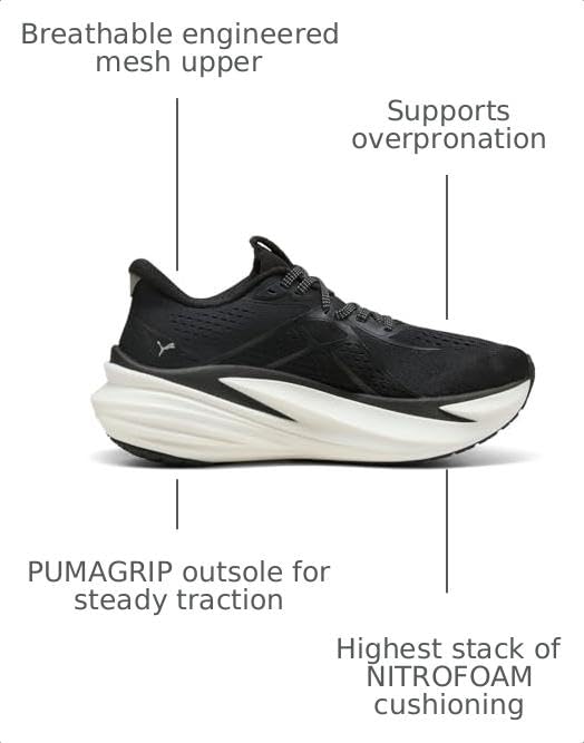 Image of PUMA womens Athletic Shoes