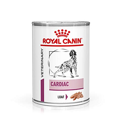CANINE EARLY CARDIAC 12X410 GRS tray