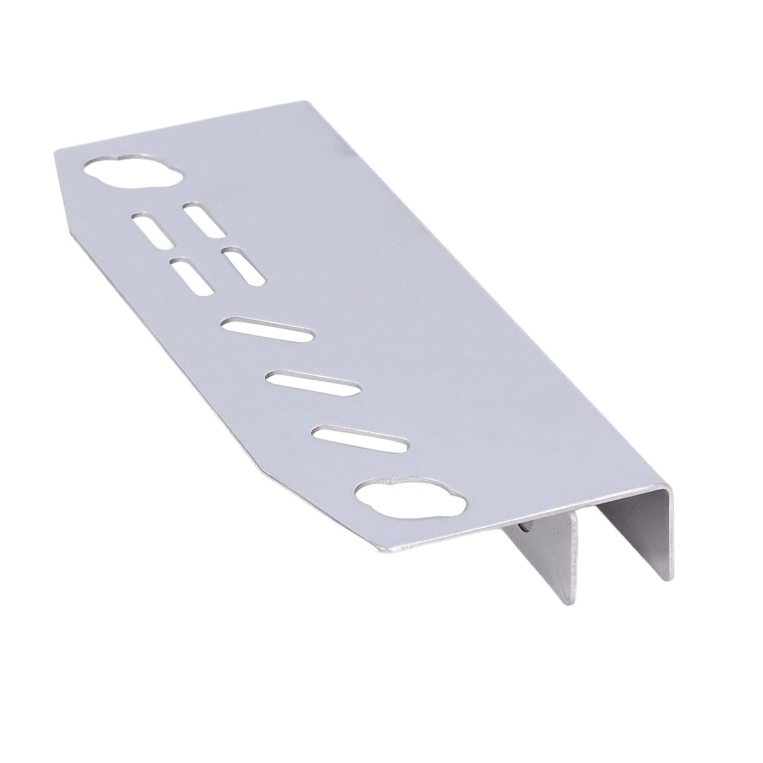 AquaNature Stainless Steel Fish Tank Aquascaping Tool Aquatic Plant Kits Management Holder Tweezers Scissors Storage Rack, Aquarium Tank Mounted (B0CHZ3BK7H) Amazon Price History, Amazon Price Tracker