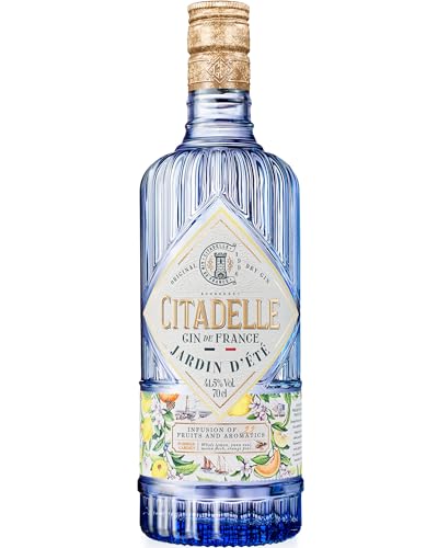 Citadelle Jardin d'Été Gin (1 x 0.7 l)