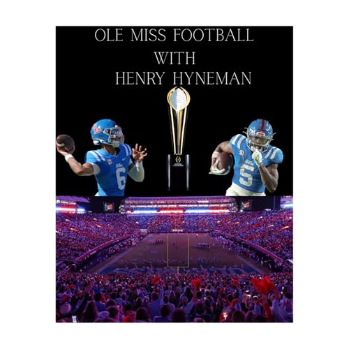 HENRY HYNEMAN- REBEL BALL