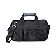 Amazon Basics Werkzeugtasche, 32 cm, Schwarzes