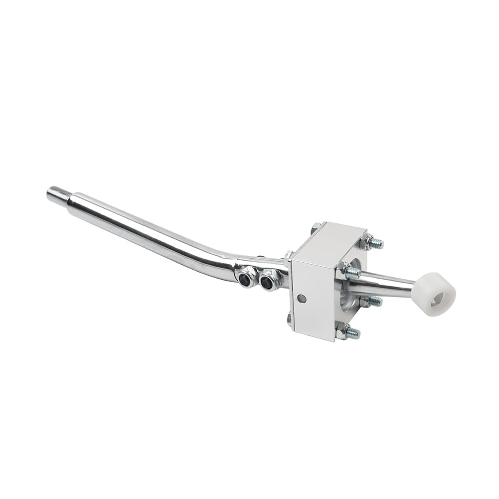 Bacar 5-Gang Schaltwegverkürzung Stahl Für Supra Mk2 (A60) alle 5-Gang-Schaltgetriebe 1981-1986 1 Stück