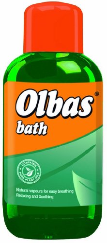 How to use olbas oil for cough How to use olbas oil for cough