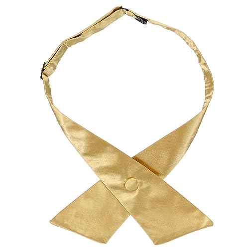 Image of tiemart Crossover Tie