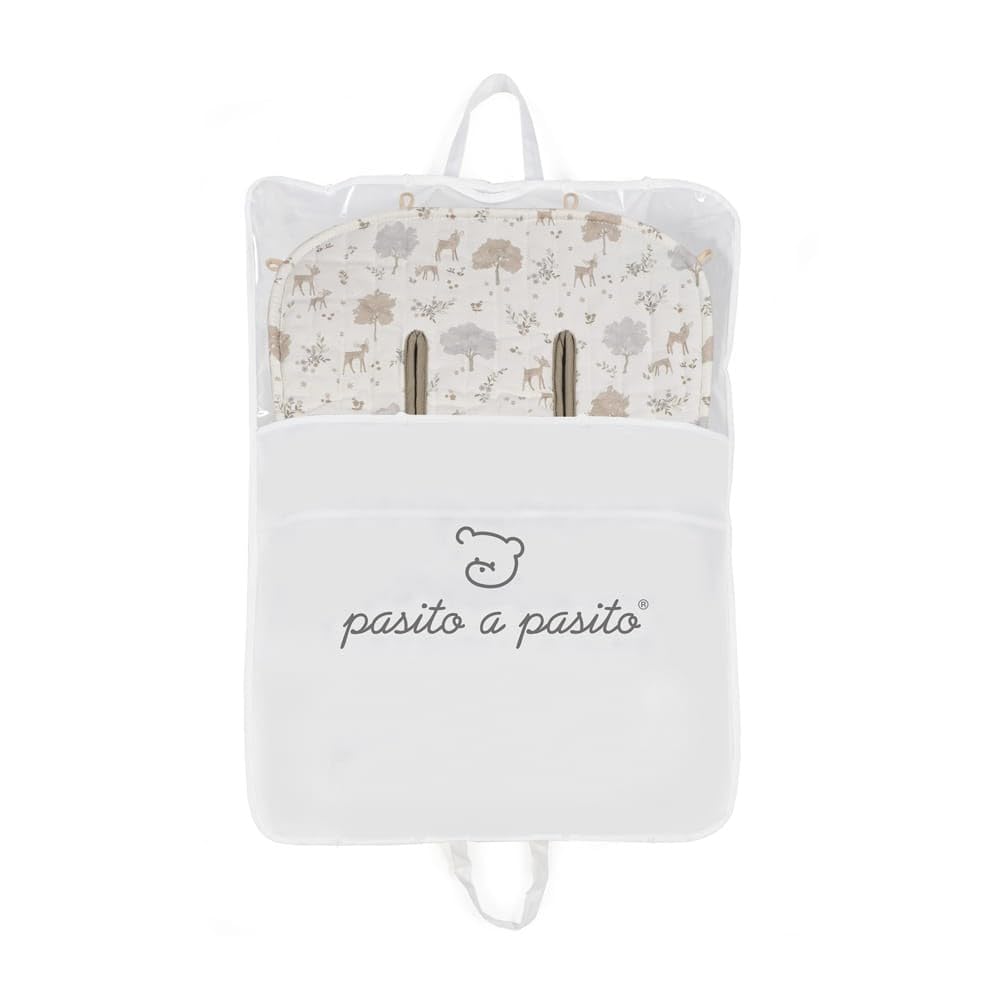Materassino estivo Pasito a Pasito Nara