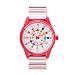 Produktbild Q&Q SmileSolar Unisex Solar Uhr mit Plastik Armband Analog Quarz RP00J019