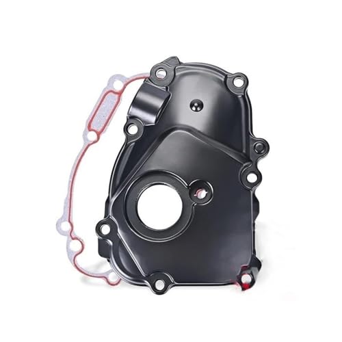 Protecteur latéral moteur YZF-R6 carter de vilebrequin pompe à huile cache stator