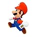 Imagen de Simba Peluche posable de Mario 25cm