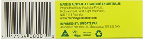 Aceite de Árbol de Té 10 ML Thursday Plantation miniatura 5