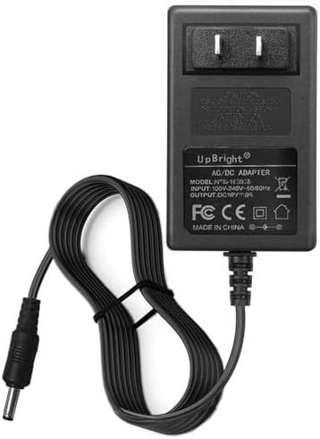 Amazon.com: UpBright 16.8V AC/DC Adapter Compatible with Hunter Douglas ...